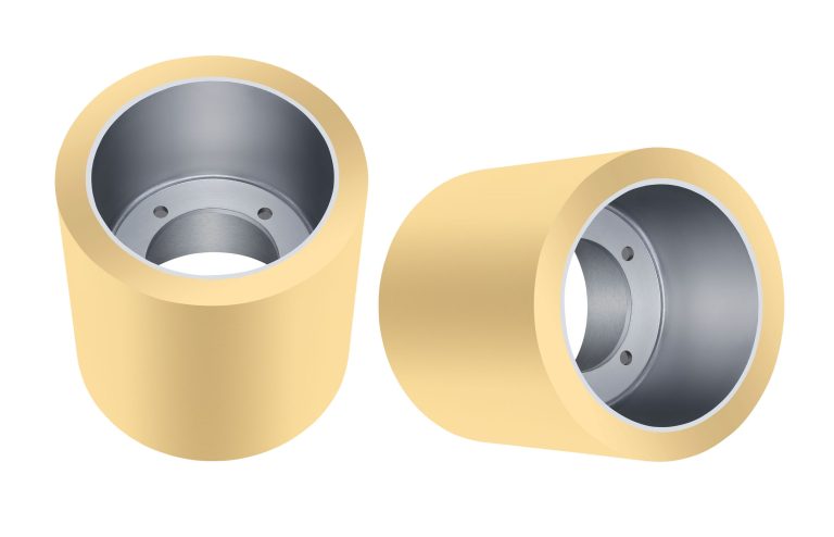 Rice Rubber Rollers