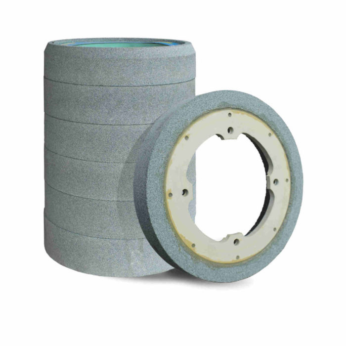 Rice whitener stone abrasive