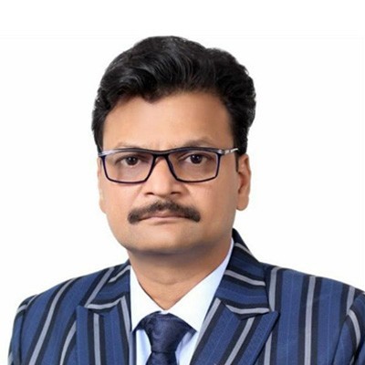 Amit Garg - Managing Director, Gold Mohur Overseas